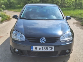 VW Golf 1.4, снимка 2