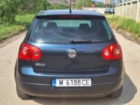 VW Golf 1.4, снимка 6