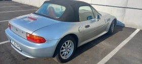 BMW Z3, снимка 11