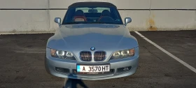 BMW Z3, снимка 14