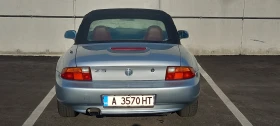 BMW Z3, снимка 10