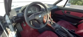 BMW Z3, снимка 9