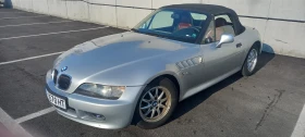 BMW Z3, снимка 15