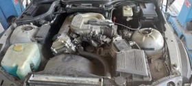 BMW Z3, снимка 2