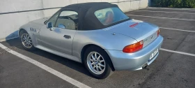 BMW Z3, снимка 13