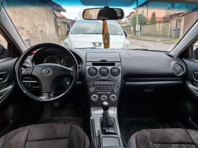 Mazda 6 Комби, снимка 9