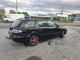 Mazda 6 Комби, снимка 5