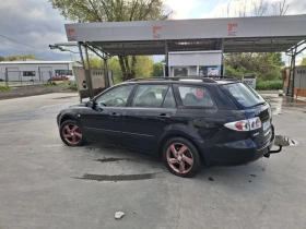 Mazda 6 Комби, снимка 6