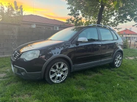 VW Polo ///CROSS///, снимка 1