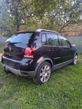 VW Polo ///CROSS///, снимка 4