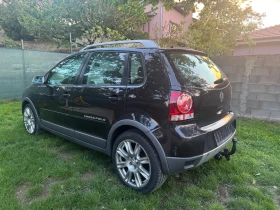 VW Polo ///CROSS///, снимка 6