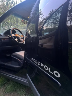 VW Polo ///CROSS///, снимка 9