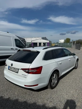 Skoda Superb, снимка 4