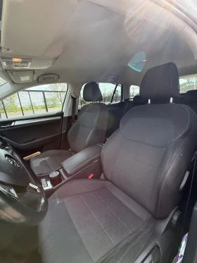 Skoda Superb, снимка 8