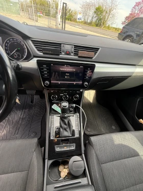 Skoda Superb, снимка 7