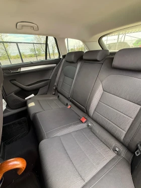 Skoda Superb, снимка 6
