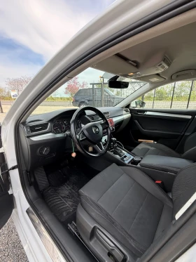 Skoda Superb, снимка 9
