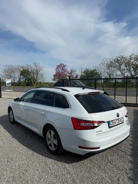 Skoda Superb, снимка 5