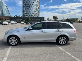 Mercedes-Benz C 180 W204 с ГАЗ, снимка 4