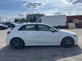 Mercedes-Benz A 250 * * CARFAX * * АВТО КРЕДИТ * * Цена до БГ * * , снимка 4
