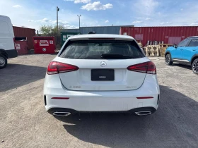 Mercedes-Benz A 250 * * CARFAX * * АВТО КРЕДИТ * * Цена до БГ * * , снимка 5
