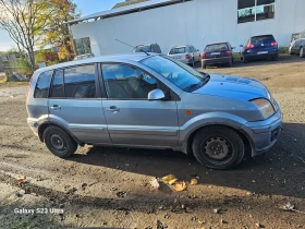 Ford Fusion, снимка 1