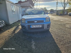 Ford Fusion, снимка 2