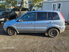 Ford Fusion, снимка 3
