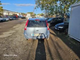 Ford Fusion, снимка 4