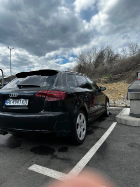 Audi A3, снимка 4