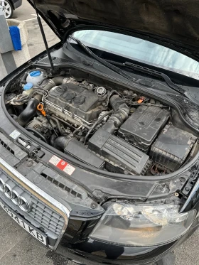 Audi A3, снимка 5