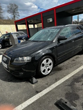Audi A3, снимка 2