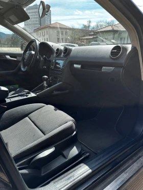 Audi A3, снимка 12