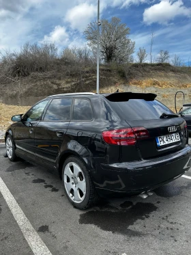Audi A3, снимка 3
