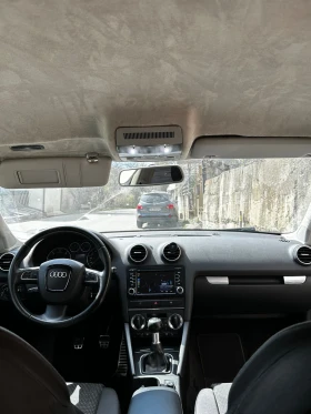 Audi A3, снимка 9