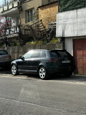Audi A3, снимка 6