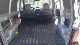 Citroen Berlingo Товарно, снимка 6