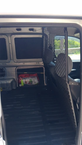 Citroen Berlingo Товарно, снимка 5