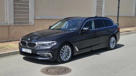 BMW 530 525 D Сервизна история, снимка 14