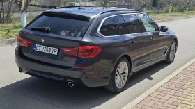 BMW 530 525 D Сервизна история, снимка 9