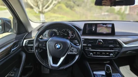BMW 530 525 D Сервизна история, снимка 2