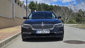 BMW 530 525 D Сервизна история, снимка 1