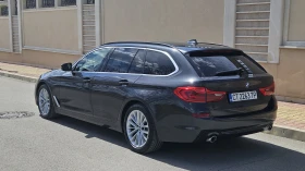 BMW 530 525 D Сервизна история, снимка 10