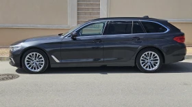 BMW 530 525 D Сервизна история, снимка 11