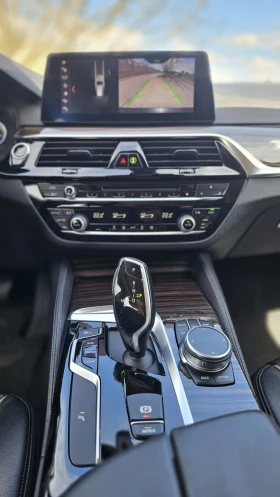 BMW 530 525 D Сервизна история, снимка 4