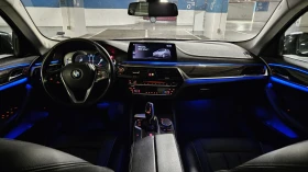BMW 530 525 D Сервизна история, снимка 4