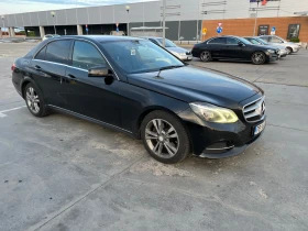 Mercedes-Benz E 350, снимка 5