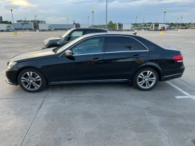 Mercedes-Benz E 350, снимка 3