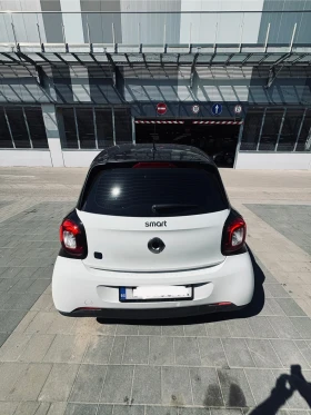 Smart Forfour, снимка 5