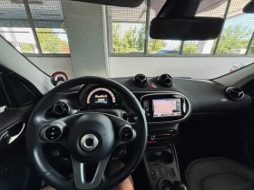 Smart Forfour, снимка 6